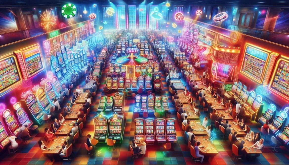 Jacktop Casino
